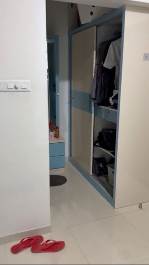 1 BHK Apartment For Rent in Gera World of Joy, Kharadi