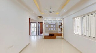 2 BHK 1250 Sq.Ft. Apartment in Candeur Landmark