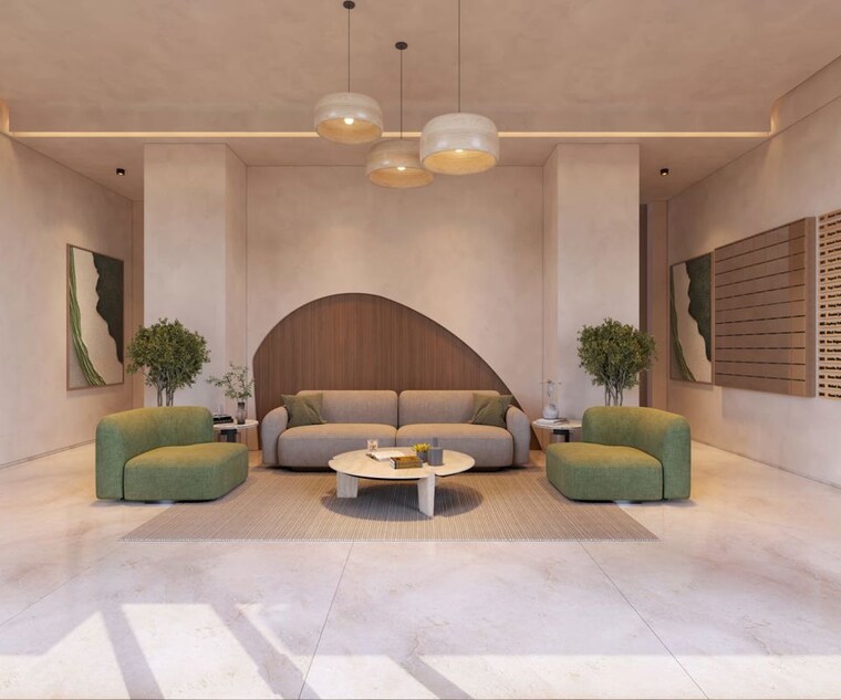 Room, c p nagar 1 3 Bedroom 284 Sq.Yd. Builder Floor In C P Nagar 1 Ahmedabad 10736018