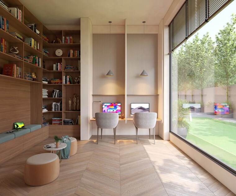 Room, c p nagar 1 3 Bedroom 284 Sq.Yd. Builder Floor In C P Nagar 1 Ahmedabad 10736018