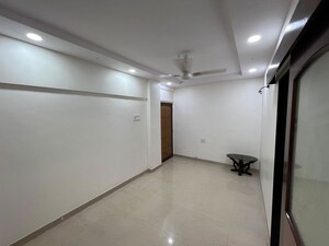 Living Room in 1 BHK Apartment at Sindhi Society, Chembur – for Sale