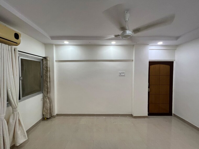 Living Room, sindhi-society 1 Bedroom 539 Sq.Ft. Apartment In Chembur Mumbai 10736026