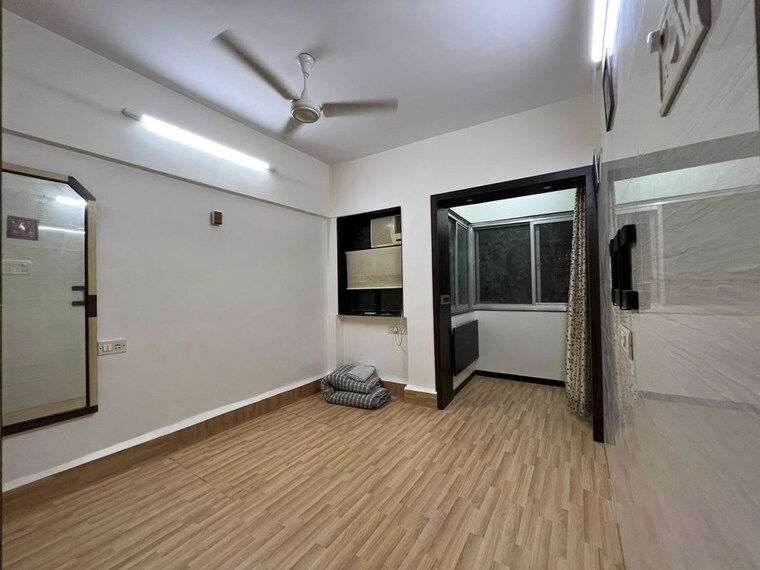 Living Room, sindhi-society 1 Bedroom 539 Sq.Ft. Apartment In Chembur Mumbai 10736026