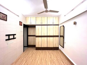 Bedroom in 1 BHK Apartment at Sindhi Society, Chembur – for Sale
