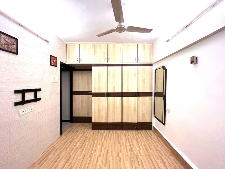Bedroom, sindhi-society 1 Bedroom 539 Sq.Ft. Apartment In Chembur Mumbai 10736026
