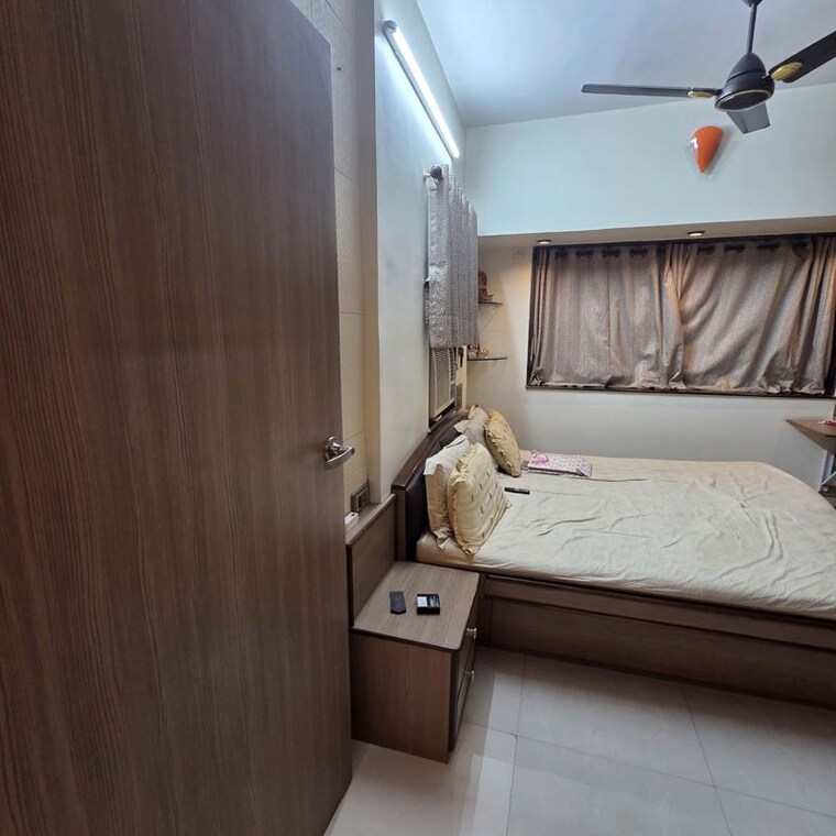 Bedroom, sindhi-society 3.5 Bedroom 1150 Sq.Ft. Apartment In Chembur Mumbai 10736013