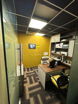 Team Area in  Office Space at Sector 63 – for Rent