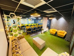Office Space For Rent in Sector 63