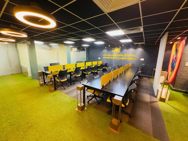 Team Area, sector 63 Commercial Office Space 3000 Sq.Ft. In Sector 63 Noida 10736032