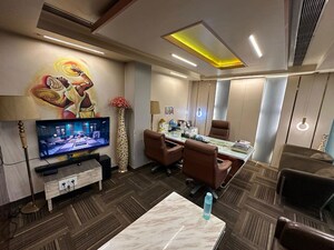 Master Plan in  Office Space at Sector 63 – for Rent