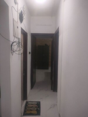 Building Lobby in 2 BHK Apartment at Prem Deep Building, Andheri East – for Rent