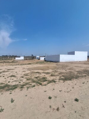 Plot Area in  Plot at Sohna – for Sale