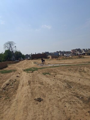 Plot Area in  Plot at Sohna – for Sale
