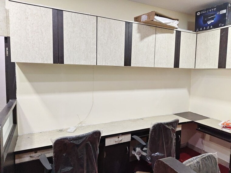 Team Area, haware-infotech-park-vashi Commercial Office Space 800 Sq.Ft. In Vashi Sector 30a Navi Mumbai 10736039