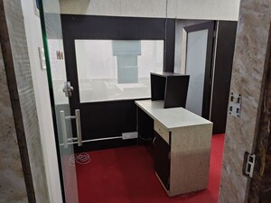  Office Space For Rent in Haware Infotech Park Vashi, Vashi Sector 30a