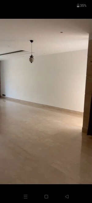 4 BHK Builder Floor For Rent in Vasant Vihar