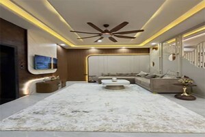3 BHK Apartment For Sale in Janakpuri