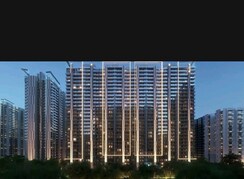 3 BHK +Apartment For Sale in M3M Golf Hills
