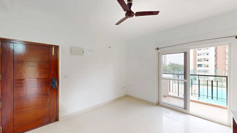 Room, myhna-maple 2.5 Bedroom 1540 Sq.Ft. Apartment In Varthur Bangalore 10736036
