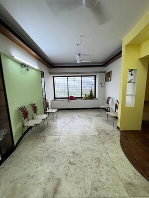 3 BHK Apartment For Sale in Sindhi Society, Chembur