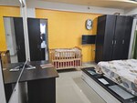 1 BHK +  407 Sq.Ft. Apartment in Rohan Abhilasha 2