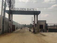 Plot For Sale in Yashvi Golden Gate Residency