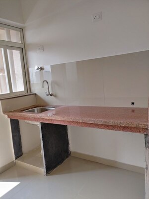Staircase in 3 BHK Apartment at Truspace Prima Angulus, Balewadi – for Rent