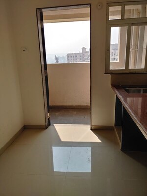 Room in 3 BHK Apartment at Truspace Prima Angulus, Balewadi – for Rent