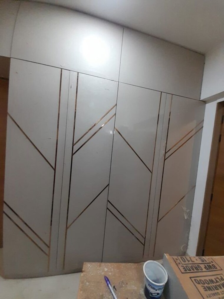 undefined, kadambari-chs-andheri 2 Bedroom 1000 Sq.Ft. Apartment In Andheri East Mumbai 10736060