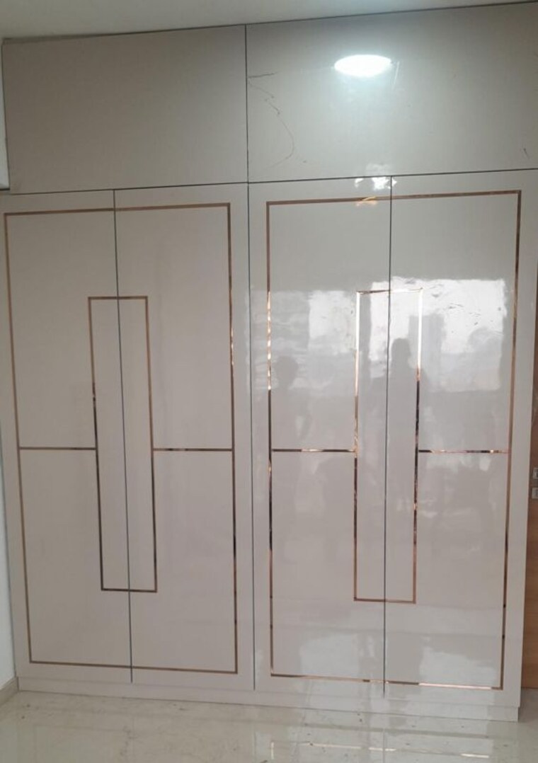 undefined, kadambari-chs-andheri 2 Bedroom 1000 Sq.Ft. Apartment In Andheri East Mumbai 10736060