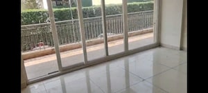 Balcony in 3 BHK Apartment at Mansha Orchid, Sector 110 – for Sale