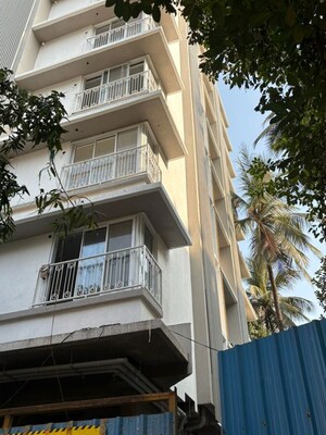 2 BHK Apartment – Exterior View View at Suyojana Residency, Goregaon East - for Sale