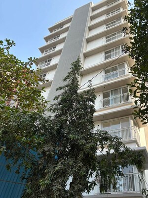 2 BHK Apartment – Exterior View View at Suyojana Residency, Goregaon East - for Sale