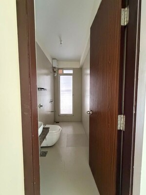 Bathroom in 2 BHK Apartment at Blue Nile CHS, Panch Pakhadi – for Sale