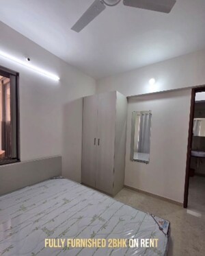 Room in 2 BHK Apartment at Rohan Abhilasha 2, Wagholi – for Sale