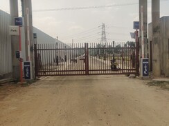 Plot For Sale in Yashvi Golden Gate Residency