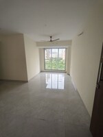 2 BHK +  598 Sq.Ft. Apartment in Rudra Regency