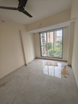 Room in 2 BHK Apartment at Rudra Regency, Kharghar – for Rent