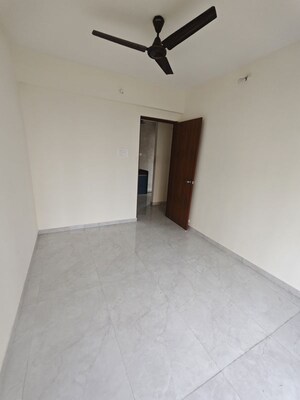 Room in 2 BHK Apartment at Rudra Regency, Kharghar – for Rent