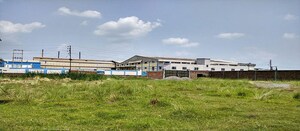  Plot – Exterior View View at Mantra Essence, Undri - for Sale