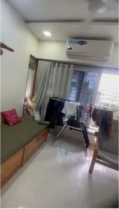1 BHK Apartment For Sale in Sindhi Society