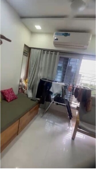 1 BHK 520 Sq.Ft. Apartment in Sindhi Society