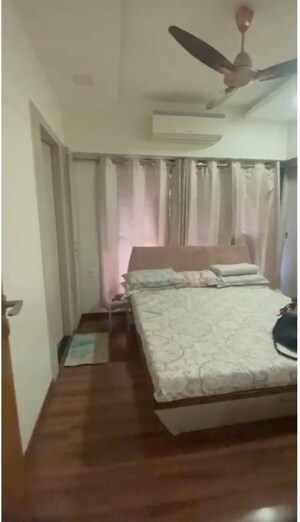 Bedroom in 1 BHK Apartment at Sindhi Society, Chembur – for Sale