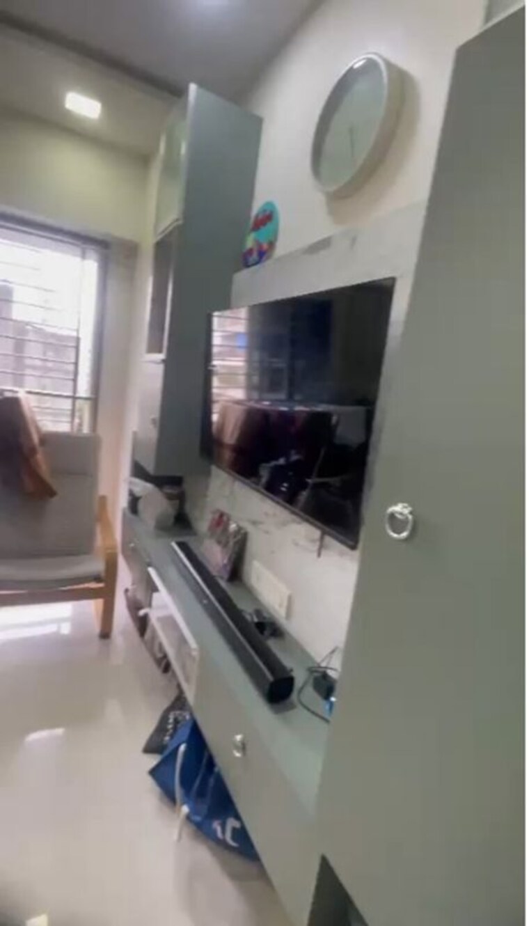 Living Room, sindhi-society 1 Bedroom 520 Sq.Ft. Apartment In Chembur Mumbai 10736077