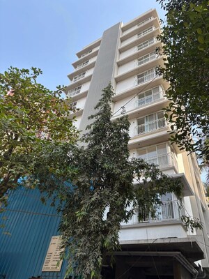 2 BHK Apartment For Sale in Suyojana Residency, Goregaon East