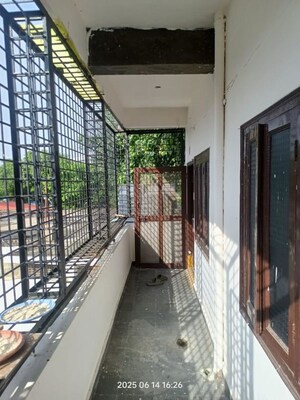 Balcony in 2 BHK Apartment at Chilakalguda – for Rent