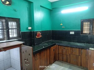 Kitchen in 2 BHK Apartment at Chilakalguda – for Rent
