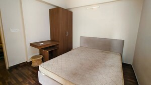 Bedroom in 1 BHK Apartment at Paras Tierea, Sector 137 – for Rent