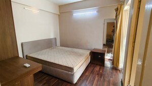 Bedroom in 1 BHK Apartment at Paras Tierea, Sector 137 – for Rent
