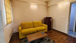 1 BHK Apartment For Rent in Paras Tierea, Sector 137